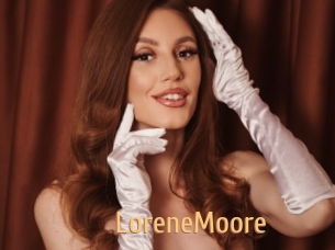 LoreneMoore