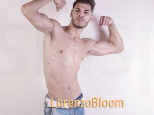 LorenzoBloom