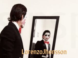 LorenzoJhonsson