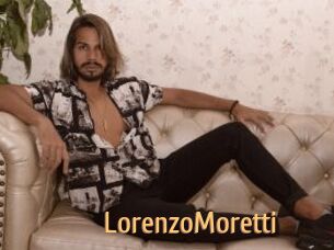 LorenzoMoretti