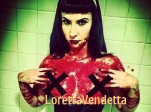 LorettaVendetta