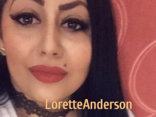 LoretteAnderson