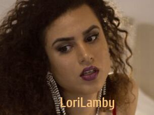 LoriLamby