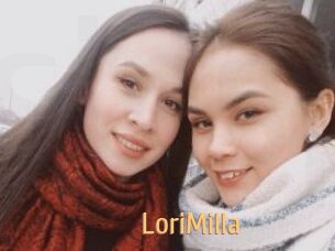 LoriMilla