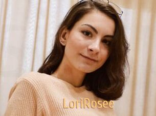 LoriRosee