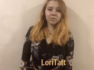 LoriTaft