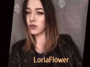 LoriaFlower