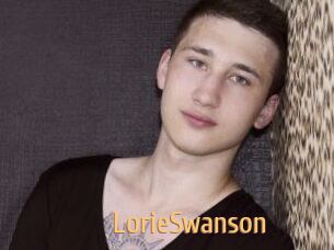 LorieSwanson