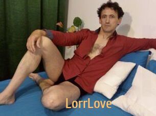 LorrLove