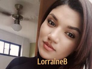 LorraineB