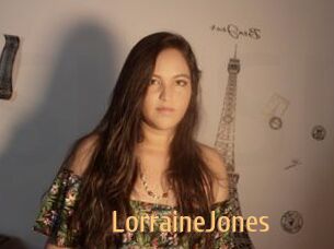 LorraineJones