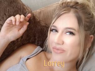 Lorrey