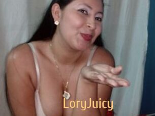 LoryJuicy