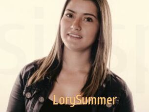 LorySummer