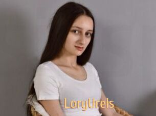 LoryUrels