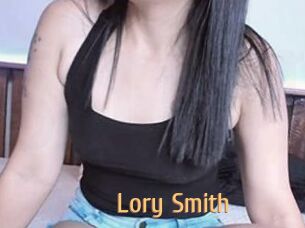 Lory_Smith