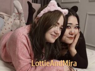 LottieAndMira