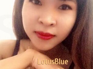 LotusBlue