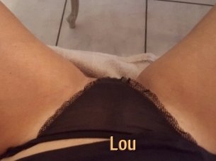 Lou