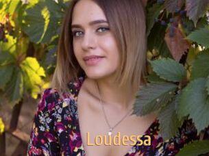 Loudessa