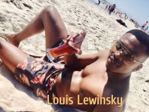 Louis_Lewinsky