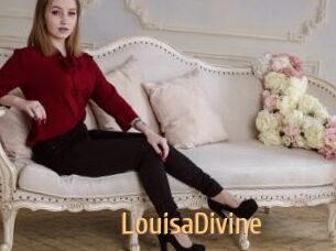 LouisaDivine