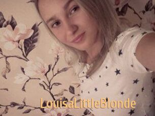 LouisaLittleBlonde