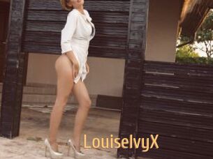 LouiseIvyX