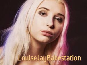 LouiseJayBabestation