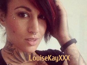 LouiseKayXXX