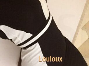 Louloux