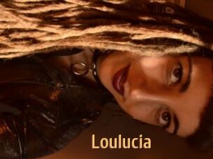 Loulucia