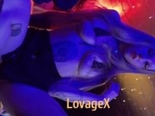 LovageX