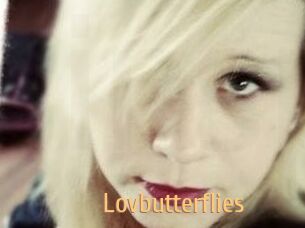 Lovbutterflies