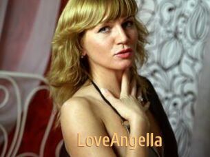 LoveAngella