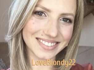 LoveBlondy22