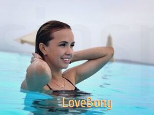 LoveBony