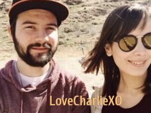 LoveCharlieXO