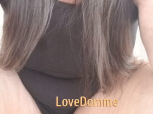 LoveDomme