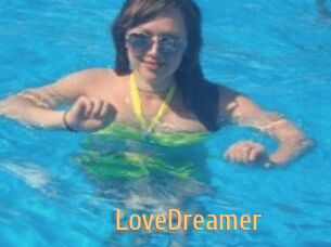 LoveDreamer