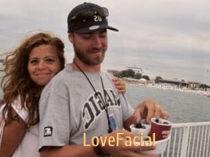 LoveFacial