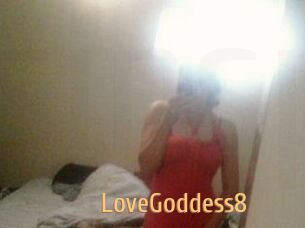 LoveGoddess8