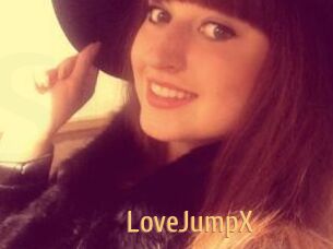 LoveJumpX