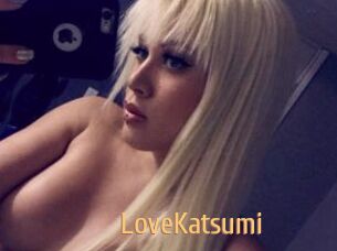 LoveKatsumi