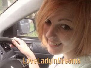 LoveLady_In_Dreams