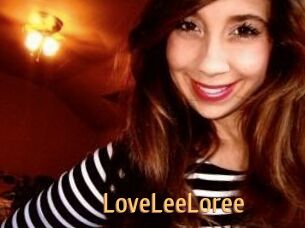 LoveLeeLoree