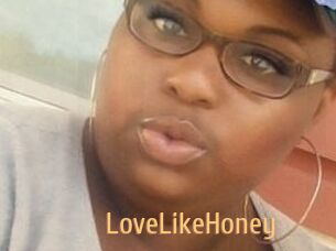 LoveLikeHoney