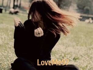 LoveMe97