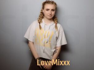 LoveMixxx