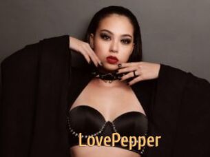 LovePepper